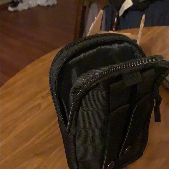 Tactical bag - Picture 2 of 3
